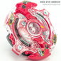 Takaratomy Storm Spryzen - Beyblade Burst - Red Eye Merch