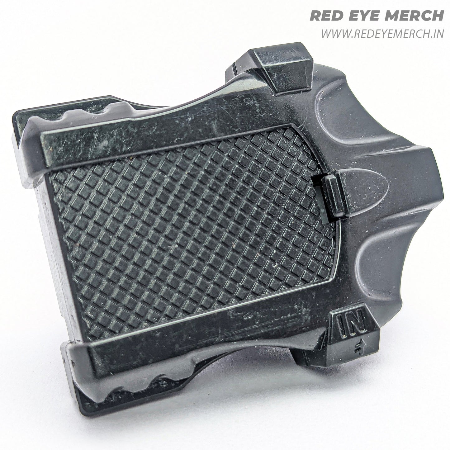 Takara Tomy MFB RiP Cord Launcher [Black] [No Cord] - Metal Fusion