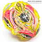 Takara Tomy Spiral Treptune Beyblade Burst - Red Eye Merch