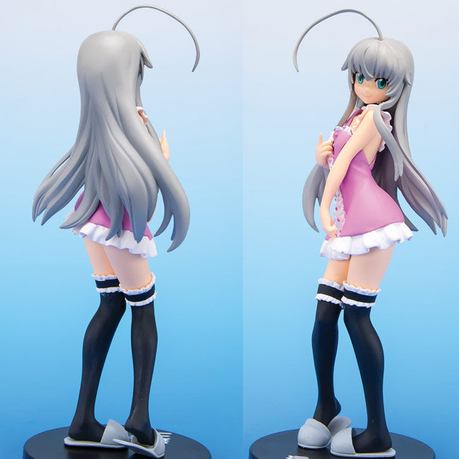 SEGA Haiyore! Nyaruko-San W PM Figure Nyarlathotep Premium Figure
