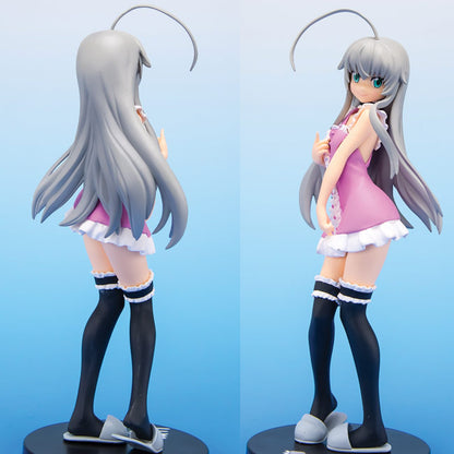 SEGA Haiyore! Nyaruko-San W PM Figure Nyarlathotep Premium Figure