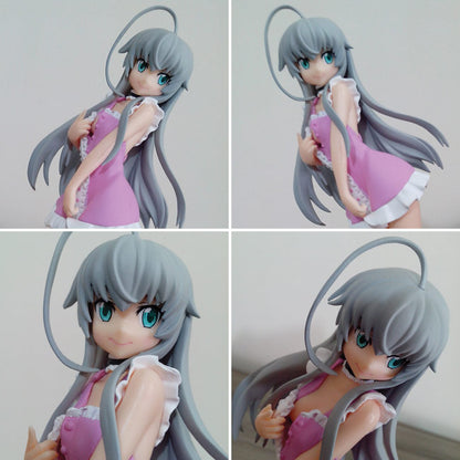 SEGA Haiyore! Nyaruko-San W PM Figure Nyarlathotep Premium Figure