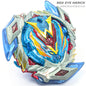 Takara Tomy Wonder Valtryek [Special Ver] V4 12 Volcanic | Beyblade Burst | Red Eye Merch