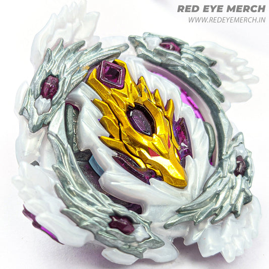 Takara Tomy Bloody Luinor 13 Jolt | Beyblade Burst | Red Eye Merch