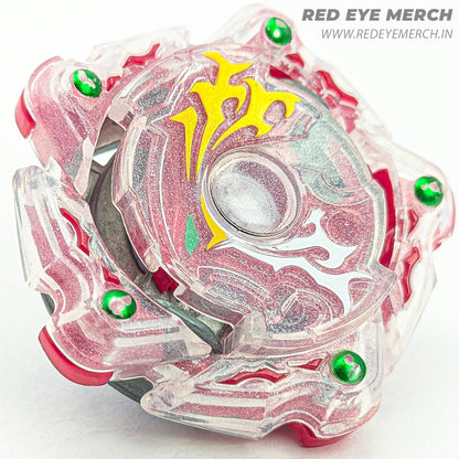 Takaratomy Amaterios [Red] - Beyblade Burst - Red Eye Merch