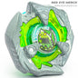 Takaratomy Shark Edge 3-80F [Green] Beyblade X Red Eye Merch