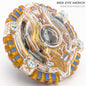 Takaratomy Acid Anubis Yell Orbit Beyblade Burst - Red Eye Merch