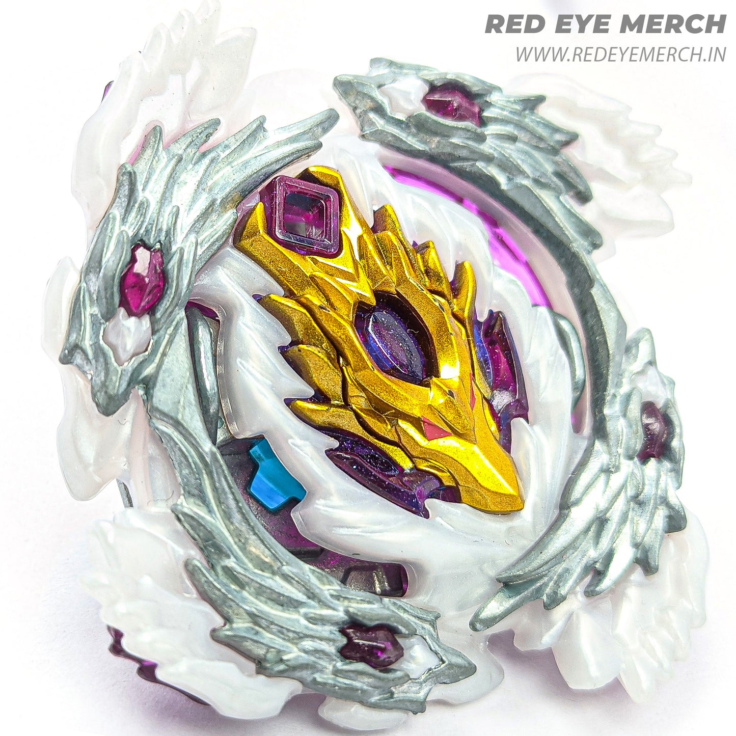 Takara Tomy Bloody Luinor | Beyblade Burst | Red Eye Merch