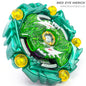 Takara Tomy Curse Satan Aero' Hold' | Beyblade Burst | Red Eye Merch