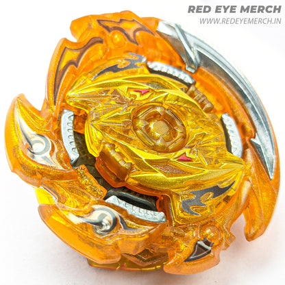 Takara Tomy Hollow Roktavor [Absorb] Beyblade Burst | Red Eye Merch