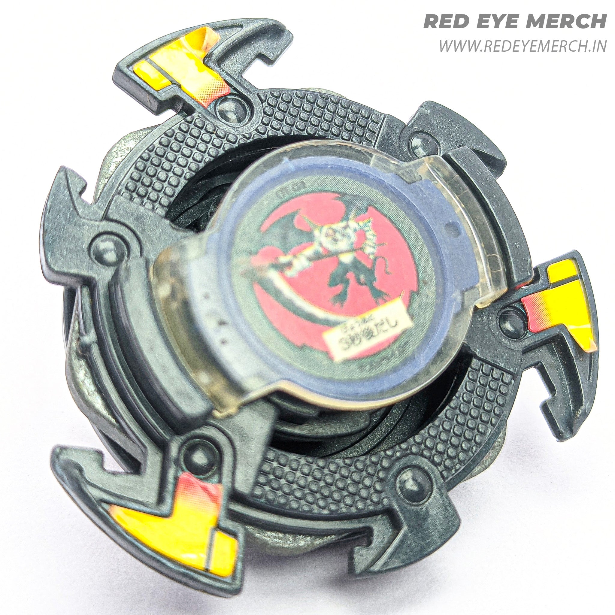 Takara Tomy Metal Dragoon Bearing Stinger Beyblade Plastic