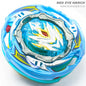 Takara Tomy Wind Knight Moon Bounce-6 [PRIZE] Beyblade Burst | Red Eye Merch