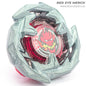 Takaratomy Dran Sword 3-60F [Red] Beyblade X Red Eye Merch