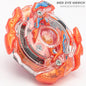 Takaratomy Raging Roktavor Beyblade Burst - Red Eye Merch
