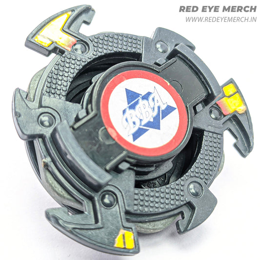 Takara Tomy Metal Dragoon Bearing Stinger [BBA] Beyblade Plastic Generation