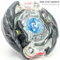 Takaratomy Berserk Roktavor [Black] Beyblade Burst - Red Eye Merch