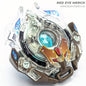 Takara Tomy Mad Minoboros Quarter Quake [Rare] Beyblade Burst - Red Eye Merch