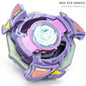 Takara Tomy Knight Dranzer Beyblade Plastic Generation