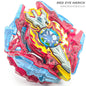 Takaratomy Surge Xcalius X3 1 Iron - Beyblade Burst - Red Eye Merch