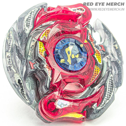 Takaratomy Berserk Roktavor [Red] Beyblade Burst - Red Eye Merch