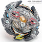 Takaratomy Zillion Zeutran Infinity Weight Beyblade Burst - Red Eye Merch