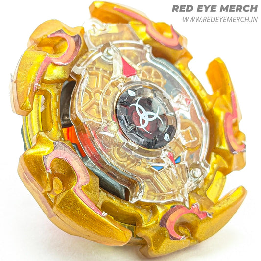 Takaratomy Alter Cognite [Gold] Beyblade Burst - Red Eye Merch