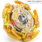 Takaratomy Alter Cognite [Gold] Beyblade Burst - Red Eye Merch