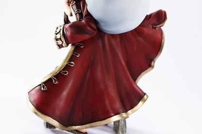 One Piece - Monkey D Luffy Volume 2 - Colosseum Scultures - BANPRESTO - Red Eye Merch