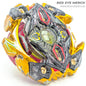 Takaratomy Zillion Zeutran Gold Beyblade Burst - Red Eye Merch