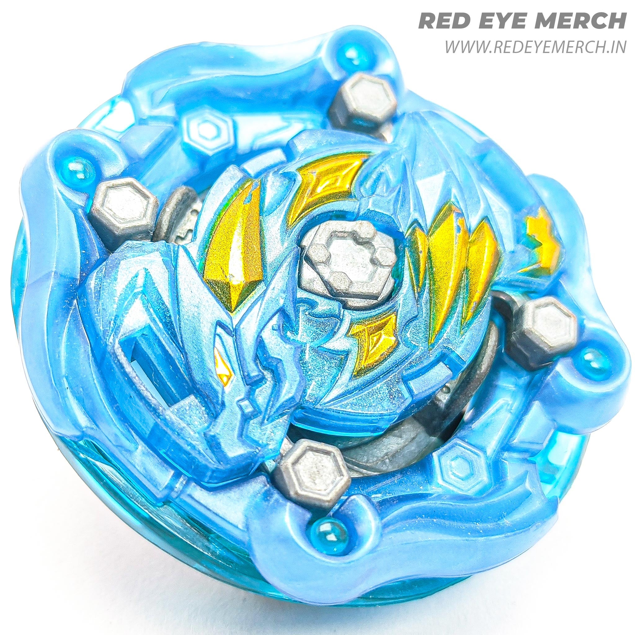 Takara Tomy Beyblade Burst in (INDIA) – Red Eye Merch