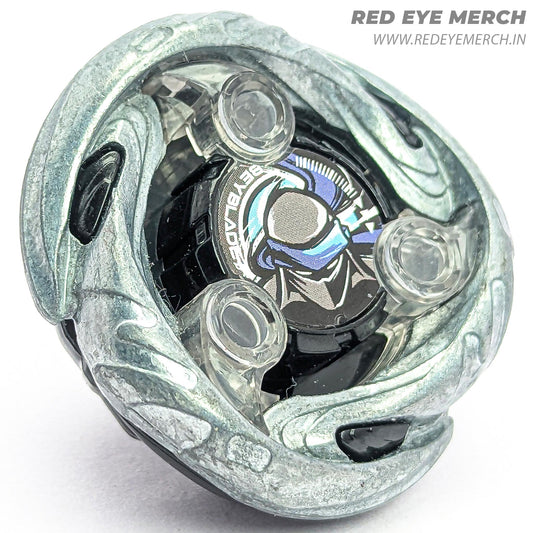 Takaratomy Shinobi Shadow 9-60LF Beyblade X Red Eye Merch