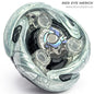 Takaratomy Shinobi Shadow 9-60LF Beyblade X Red Eye Merch