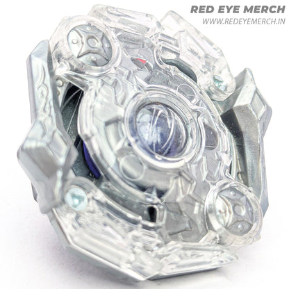Takaratomy Omni Odax Triple Xtreme  Beyblade Burst - Red Eye Merch