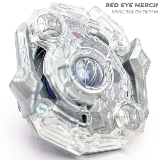 Takaratomy Omni Odax Triple Xtreme  Beyblade Burst - Red Eye Merch
