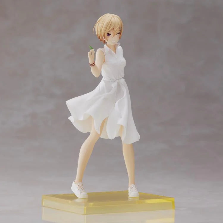 Banpresto Juri Saijo - The Idolmaster: Shiny Colors - Emotional Lens Figure