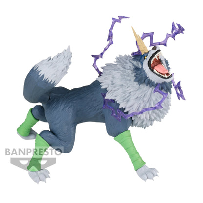 Effectreme Ranga | Otherworlder Plus | That Time I Got Reincarnated as a Slime | Banpresto