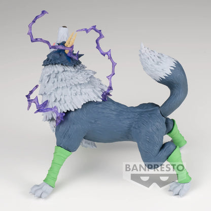 Effectreme Ranga | Otherworlder Plus | That Time I Got Reincarnated as a Slime | Banpresto