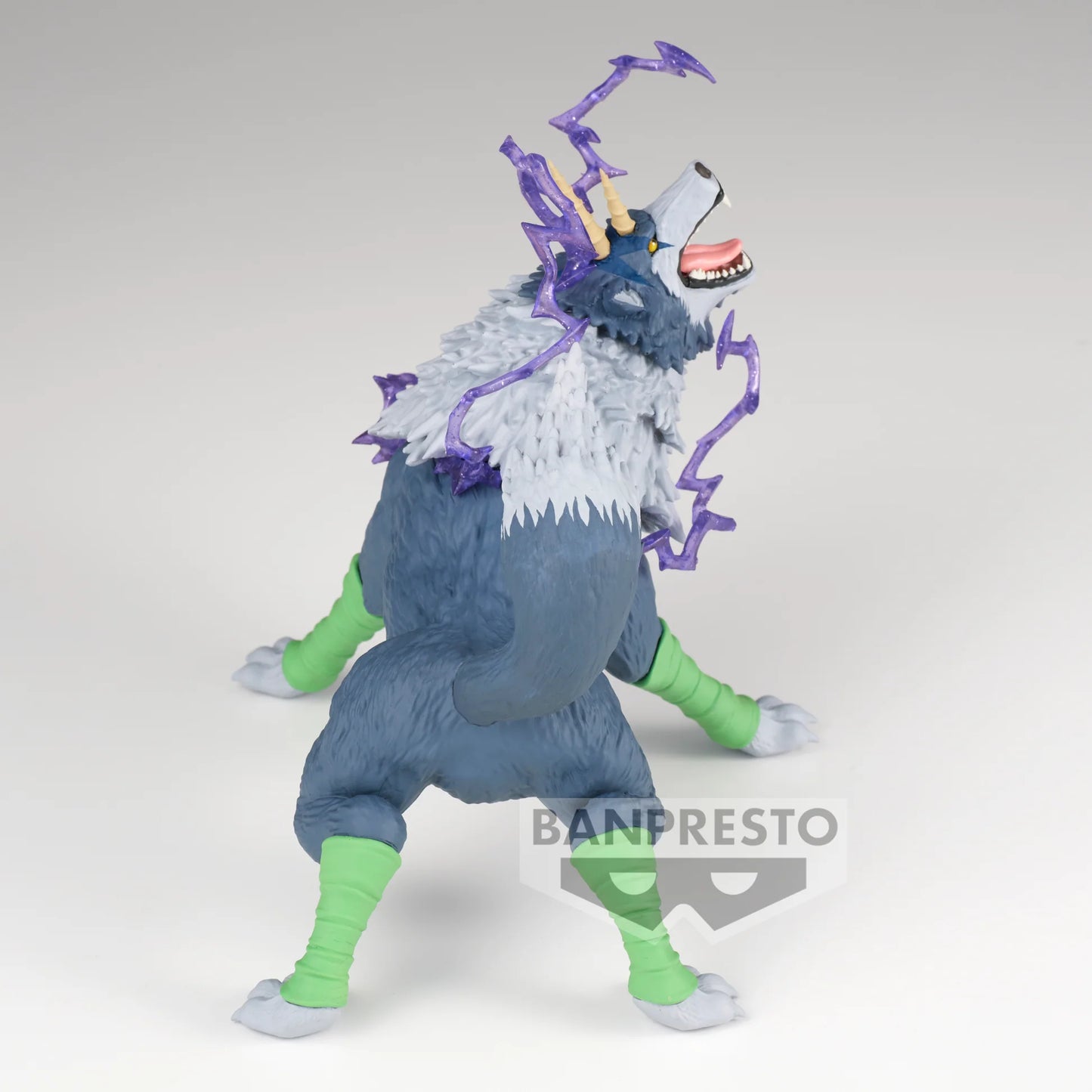 Effectreme Ranga | Otherworlder Plus | That Time I Got Reincarnated as a Slime | Banpresto