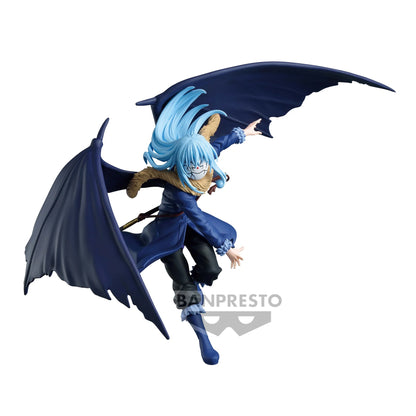 Rimuru Tempest Ver 2 | Otherworlder Plus | That Time I Got Reincarnated as a Slime | Banpresto