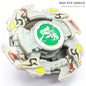 Takara Tomy Driger F Beyblade Plastic Generation