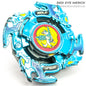 Takaratomy Wolborg Blue Beyblade Original Series Red Eye Merch