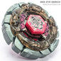 Takara Tomy Dark Wolf DF145FS | Beyblade Metal Fusion | Red Eye Merch