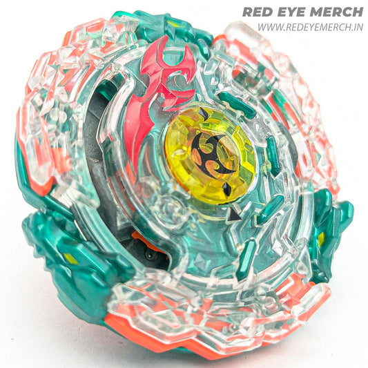 Takaratomy Guardian Kerbeus - Beyblade Burst - Red Eye Merch