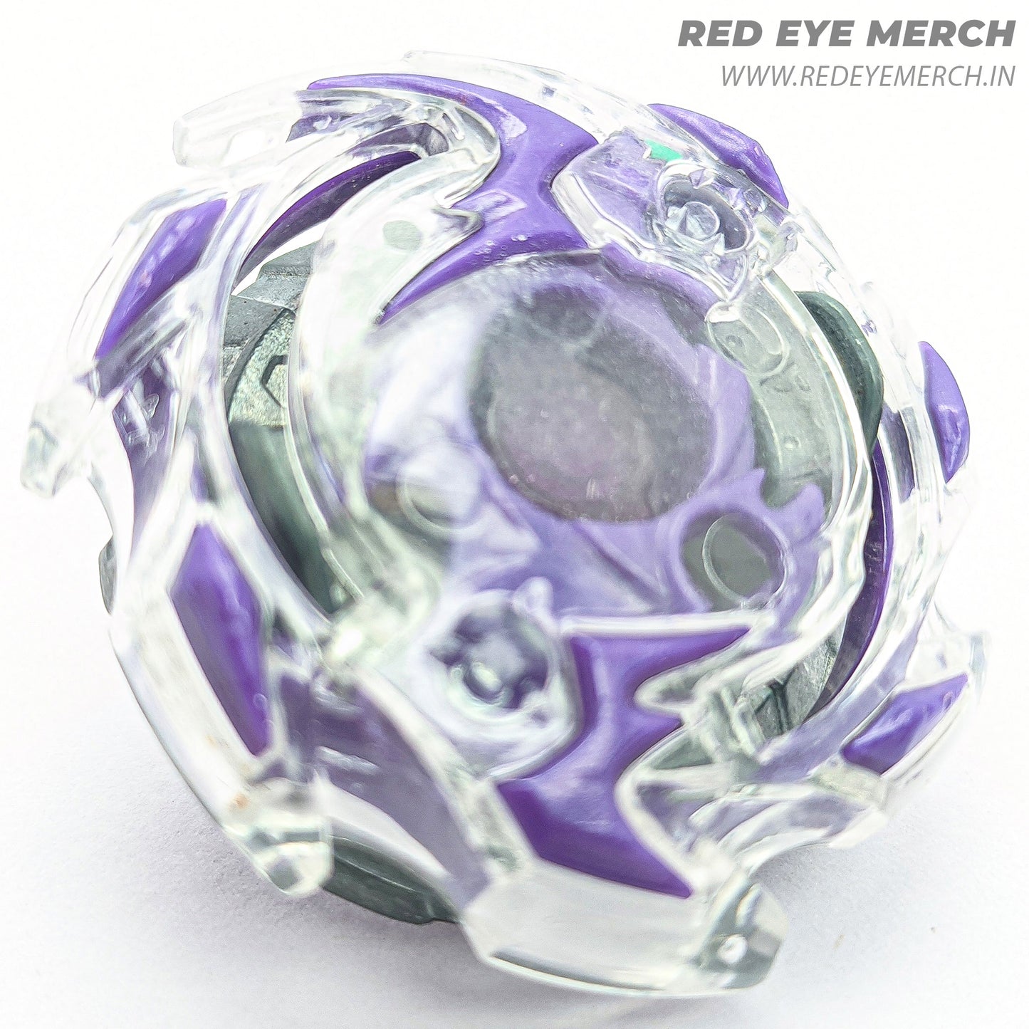Takara Tomy Wyvern [Pre Gen] Beyblade Burst - Red Eye Merch