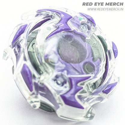Takara Tomy Wyvern [Pre Gen] Beyblade Burst - Red Eye Merch