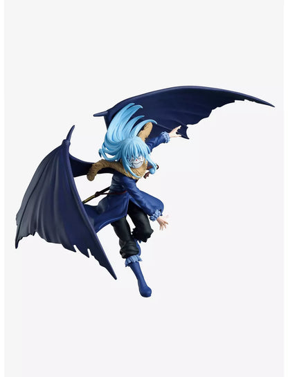 Rimuru Tempest Ver 2 | Otherworlder Plus | That Time I Got Reincarnated as a Slime | Banpresto