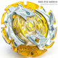 Takaratomy Emperor Forneus [Gold] New - Beyblade Burst - Red Eye Merch