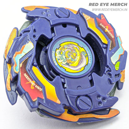 Takara Tomy Gaia Dragoon V Beyblade Plastic Generation
