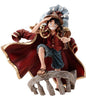 One Piece - Monkey D Luffy Volume 2 - Colosseum Scultures - BANPRESTO - Red Eye Merch