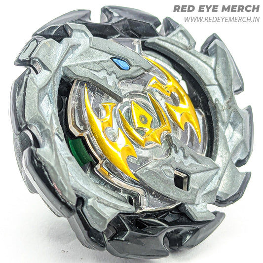 Takaratomy Emperor Forneus - Beyblade Burst Turbo - Red Eye Merch